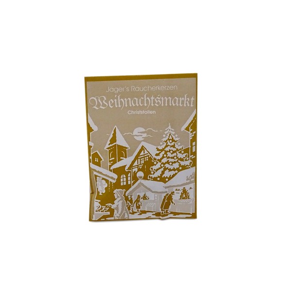Weihnachtsmarkt