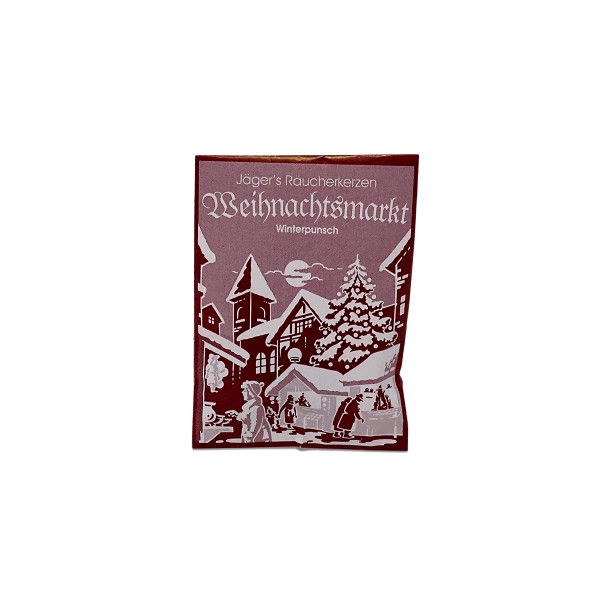 Weihnachtsmarkt