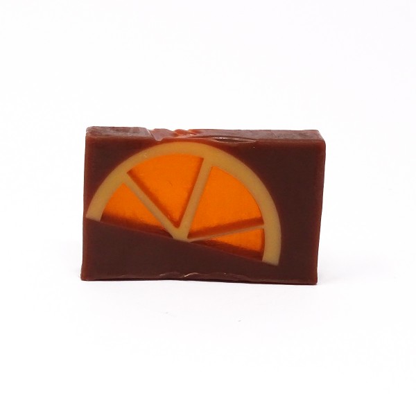 Schokolade &amp; Orange