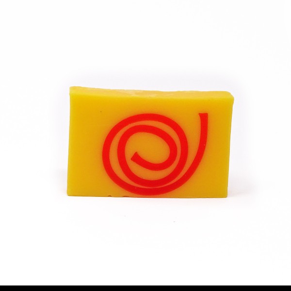 Orange & Patchouli