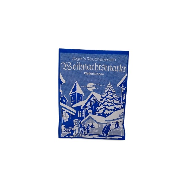 Weihnachtsmarkt